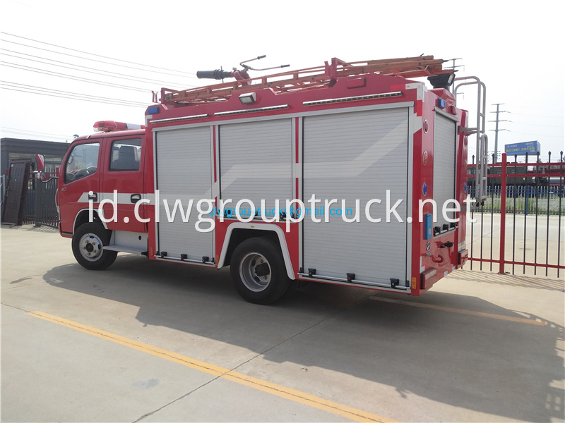 Fire Engine 3